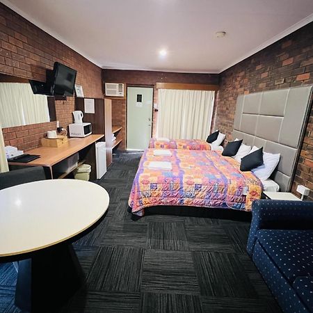 Wentworth Two Rivers Motel מראה חיצוני תמונה