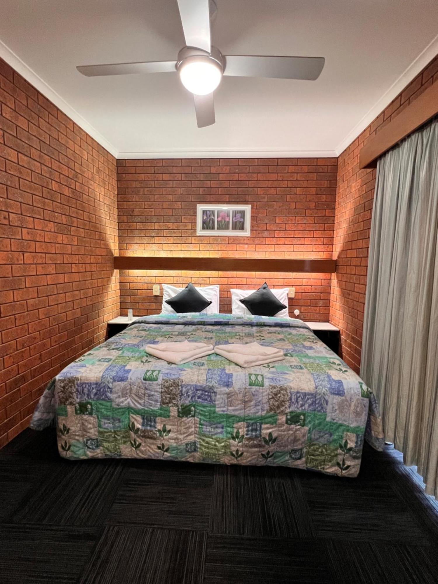 Wentworth Two Rivers Motel מראה חיצוני תמונה