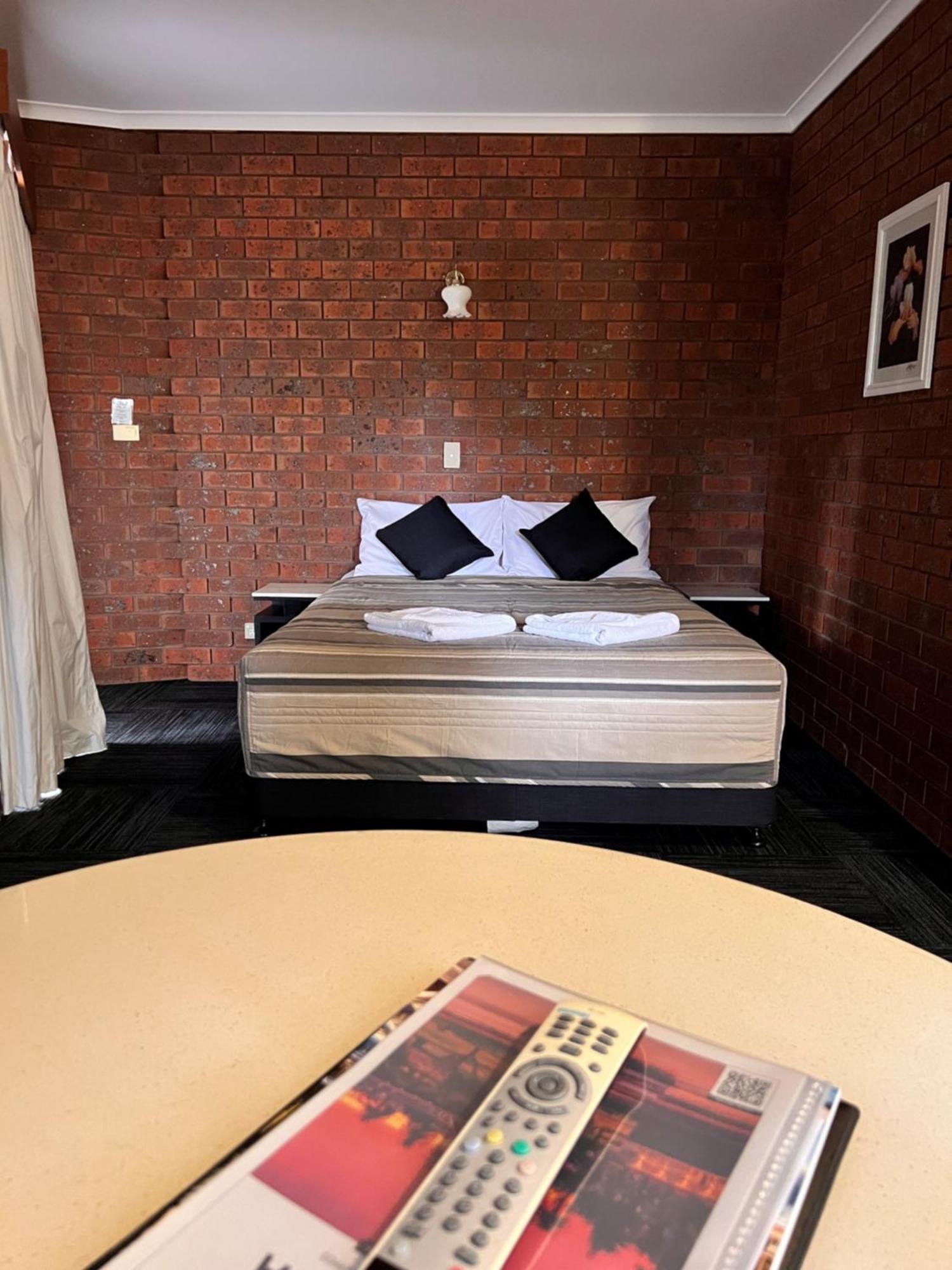 Wentworth Two Rivers Motel מראה חיצוני תמונה