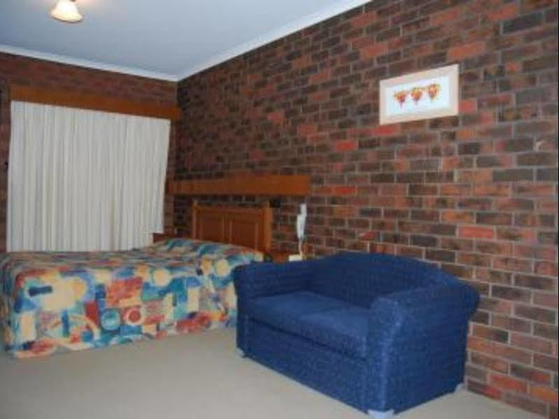 Wentworth Two Rivers Motel מראה חיצוני תמונה