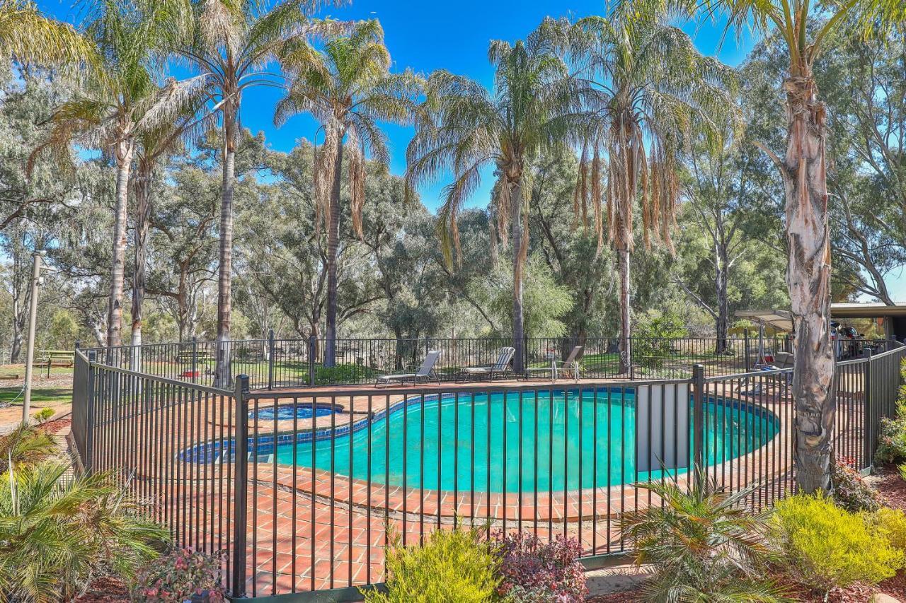 Wentworth Two Rivers Motel מראה חיצוני תמונה